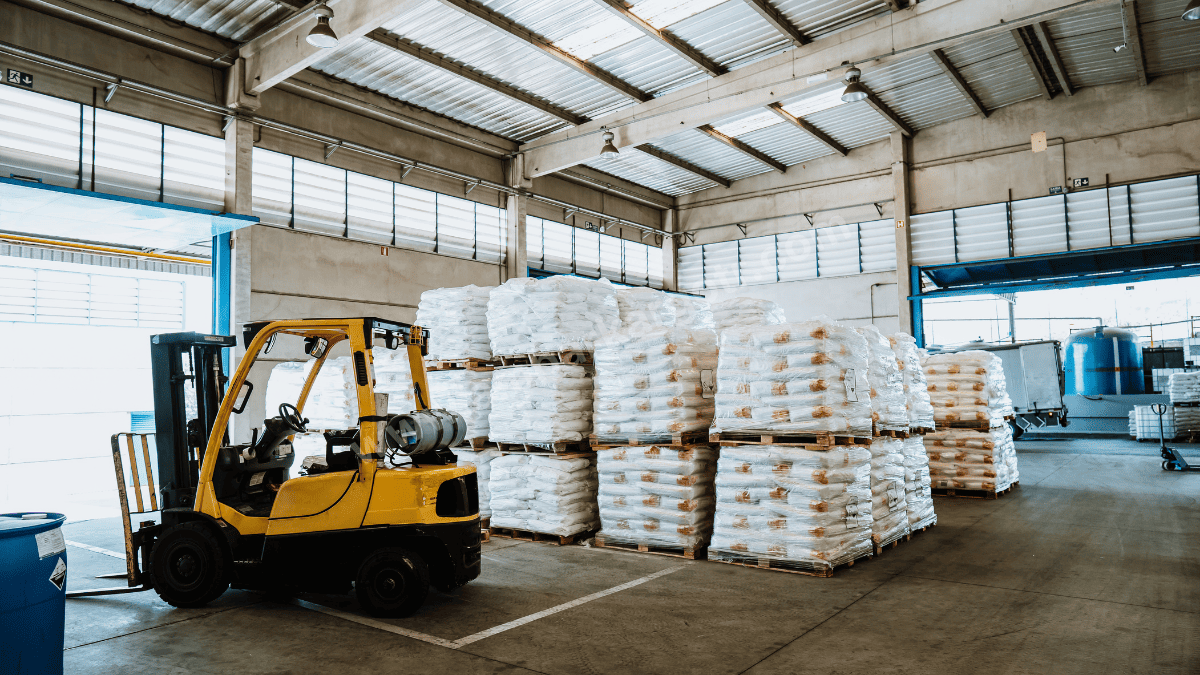 Bingöl Kimyasal Ürün Taşıma