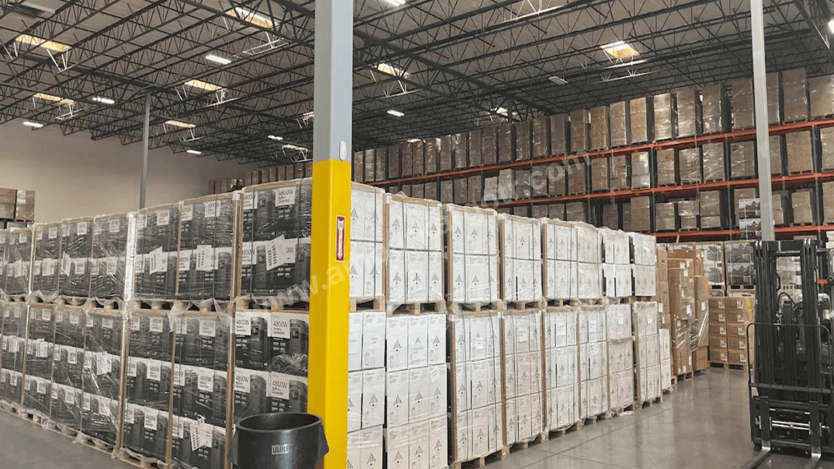 Bingöl Parça Yük Taşıma